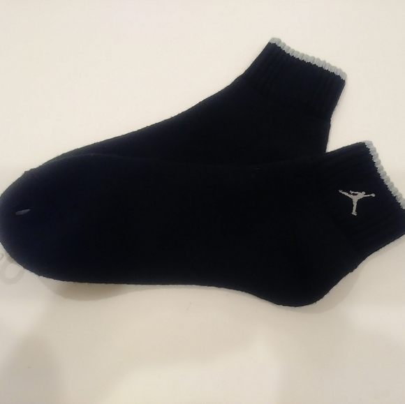 air jordan quarter socks